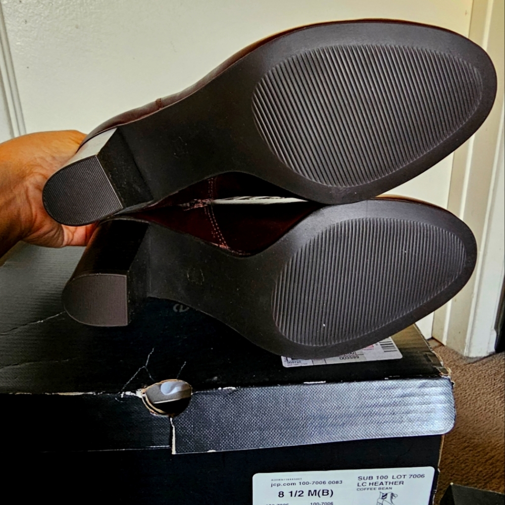 Boots - Picture 2 of 5